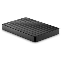 Cargar imagen en el visor de la galería, Disco Duro Externo Seagate Stea1000400 Negro 1TB