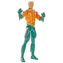 Cargar imagen en el visor de la galería, Figura De Acción Aquaman DC Comics