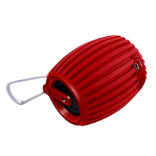 Cargar imagen en el visor de la galería, Bocina Bluetooth Acteck Xplotion GR-100 Roja