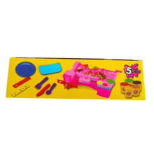 Cargar imagen en el visor de la galería, Plastilina Funny Lucky De Parrilla