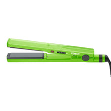 Cargar imagen en el visor de la galería, Alaciadora Plancha Tecnología Cerámica Conair CS50RGES