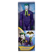 Cargar imagen en el visor de la galería, Figura De Acción Guason The Joker DC Comics