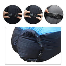 Cargar imagen en el visor de la galería, Saco de Dormir para Playa Camping