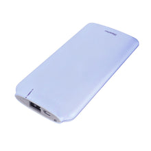 Cargar imagen en el visor de la galería, Cargador Pila Portátil Besiter Hiker 10 Azul 10000 mAh