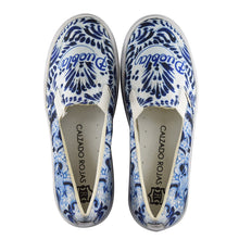 Cargar imagen en el visor de la galería, Tenis Zapatos Talavera Puebla Calzado Rojas