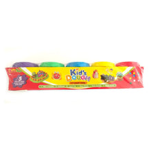 Cargar imagen en el visor de la galería, Plastilinas Kid´s Toys De Colores Masilla