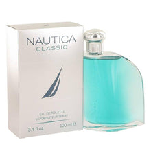 Cargar imagen en el visor de la galería, Perfume Nautica Classic Original Para Caballero 100ml
