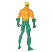 Cargar imagen en el visor de la galería, Figura De Acción Aquaman DC Comics