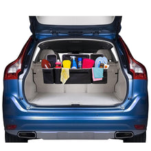 Cargar imagen en el visor de la galería, Bolso Organizador Bolsillo Múltiples para Carro