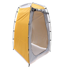 Cargar imagen en el visor de la galería, Cambiador Vestidor Portátil Camping Viajes
