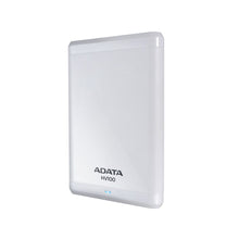 Cargar imagen en el visor de la galería, Disco Duro Externo Adata HV100 1TB Blanco