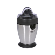 Cargar imagen en el visor de la galería, Exprimidor de Jugos Cuisinart CJP200SA