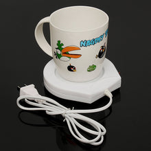 Cargar imagen en el visor de la galería, Calentador de Tazas Eléctrico