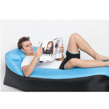 Cargar imagen en el visor de la galería, Saco de Dormir para Playa Camping