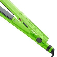 Cargar imagen en el visor de la galería, Alaciadora Plancha Tecnología Cerámica Conair CS50RGES