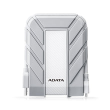 Cargar imagen en el visor de la galería, Disco Duro Externo Adata Hd710A Blanco 1TB