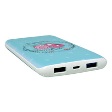 Cargar imagen en el visor de la galería, Cargador Pila Portátil Besiter Picasso Birds 10000 mAh