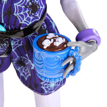 Cargar imagen en el visor de la galería, Monster High Coffin Bean Twyla Doll Mattel