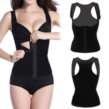 Cargar imagen en el visor de la galería, Faja de Adelgazamiento Corset