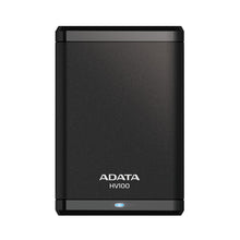 Cargar imagen en el visor de la galería, Disco Duro Externo Adata HV100 1TB Negro