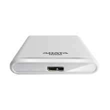 Cargar imagen en el visor de la galería, Disco Duro Externo Adata HV100 1TB Blanco