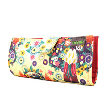 Cargar imagen en el visor de la galería, Cartera Benik Árbol De La Vida Dama