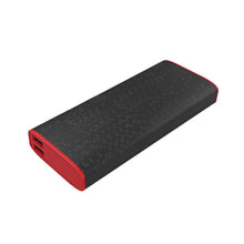 Cargar imagen en el visor de la galería, Cargador Pila Portátil Besiter Safari 5 Negro 10000 mAh
