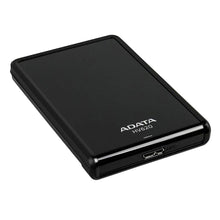 Cargar imagen en el visor de la galería, Disco Duro Externo Adata HV620 1TB Negro