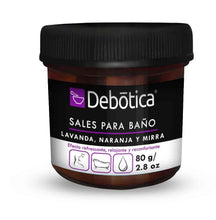 Cargar imagen en el visor de la galería, Kit Spa Masaje Relajación Aceite Sales Aromatizante Anteii