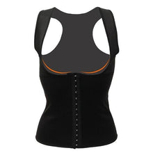 Cargar imagen en el visor de la galería, Faja de Adelgazamiento Corset