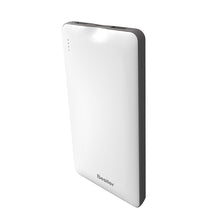 Cargar imagen en el visor de la galería, Cargador Pila Portátil Besiter Razor 10 Blanco 10000 mAh