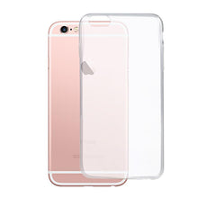 Cargar imagen en el visor de la galería, Funda Transparente para Celular Iphone 6 y 6S