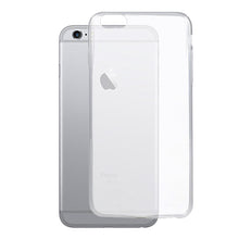 Cargar imagen en el visor de la galería, Funda Transparente para Celular Iphone 6 y 6S