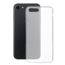 Cargar imagen en el visor de la galería, Funda Transparente para Celular Iphone 7 y 7S