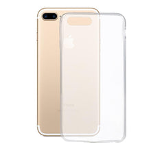 Cargar imagen en el visor de la galería, Funda Transparente para Celular Iphone 7 y 7S