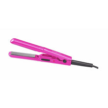 Cargar imagen en el visor de la galería, Paquete Maleta Cosmetiquera de Viaje y Mini Alaciadora CS80RMPES