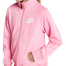 Cargar imagen en el visor de la galería, Pants Nike Sportswear Conjunto Entrenamiento Niña Rosa