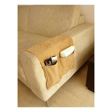 Cargar imagen en el visor de la galería, Porta Controles  Libros Celulares para  Sillón y Cama