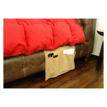 Cargar imagen en el visor de la galería, Porta Controles  Libros Celulares para  Sillón y Cama