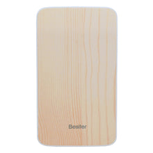 Cargar imagen en el visor de la galería, Audífonos Bluedio T3 Plus + Power Bank Besiter Jungle 4