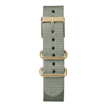 Cargar imagen en el visor de la galería, Reloj Timex Correa Verde TW2P88500 Unisex