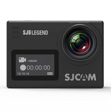 Cargar imagen en el visor de la galería, Cámara de Acción SJCAM SJ6 LEGEND 4K WiFi