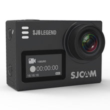 Cargar imagen en el visor de la galería, Cámara de Acción SJCAM SJ6 LEGEND 4K WiFi
