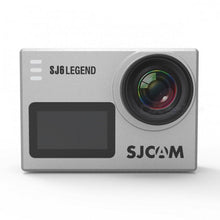 Cargar imagen en el visor de la galería, Cámara de Acción SJCAM SJ6 LEGEND 4K WiFi