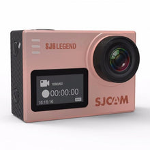 Cargar imagen en el visor de la galería, Cámara de Acción SJCAM SJ6 LEGEND 4K WiFi